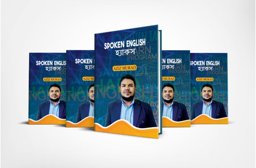 Spoken English Book
