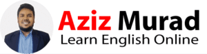 Home | Learn Speaking English Online | Aziz Murad