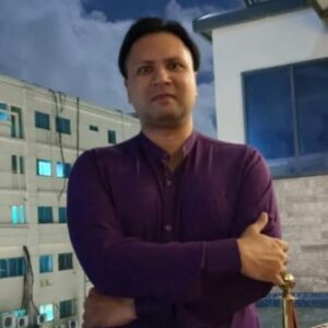 Rubayet Sir